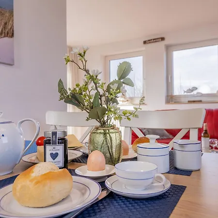 50193 Inselblick Appartement Carolinensiel