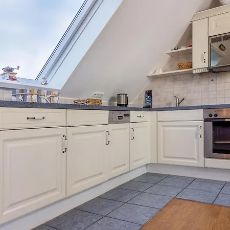 Appartement 50193 Inselblick *