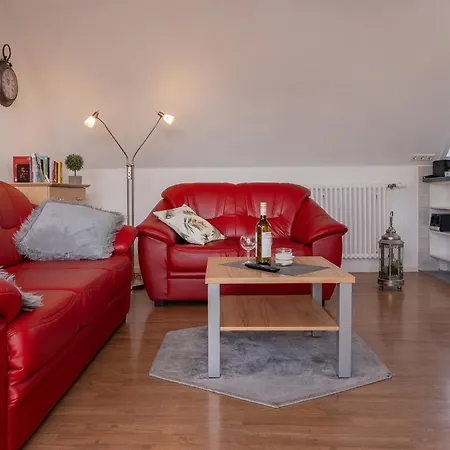 50193 Inselblick Apartamento *