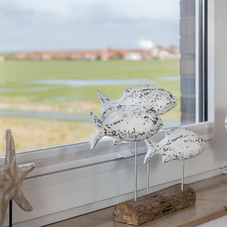 50193 Inselblick Carolinensiel