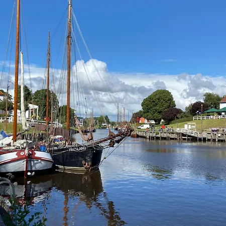 50193 Inselblick Carolinensiel