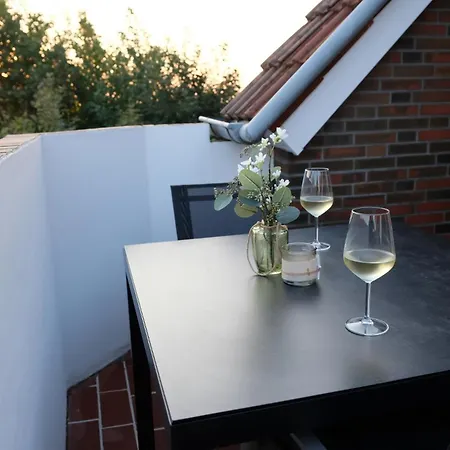 Apartamento 50193 Inselblick Carolinensiel