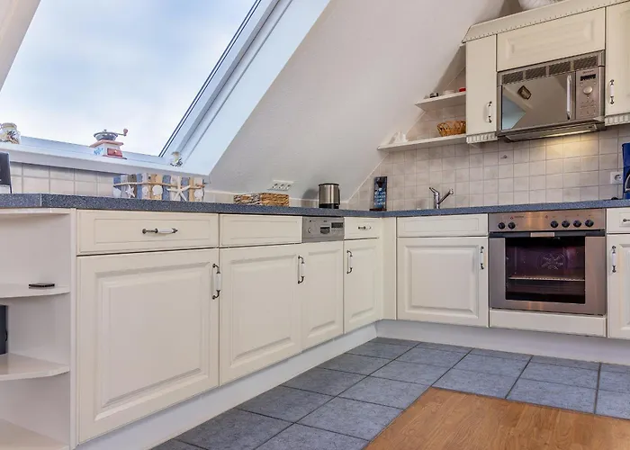 Apartman 50193 Inselblick *