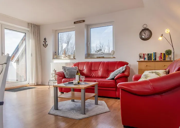 Apartman 50193 Inselblick *