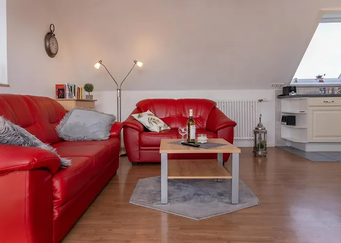 50193 Inselblick Apartman *