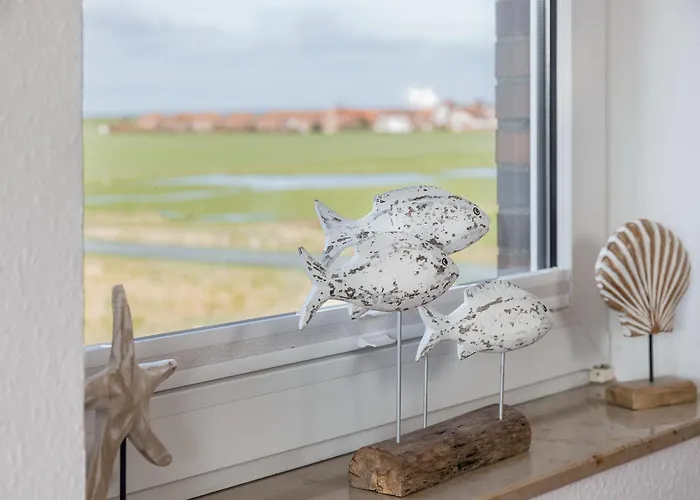 50193 Inselblick Carolinensiel