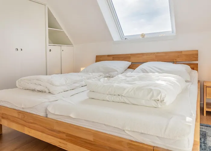 50193 Inselblick Apartman