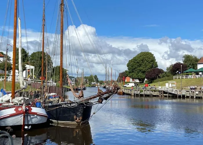 50193 Inselblick Carolinensiel