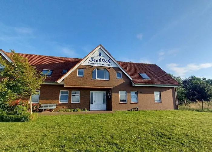 50193 Inselblick Apartman