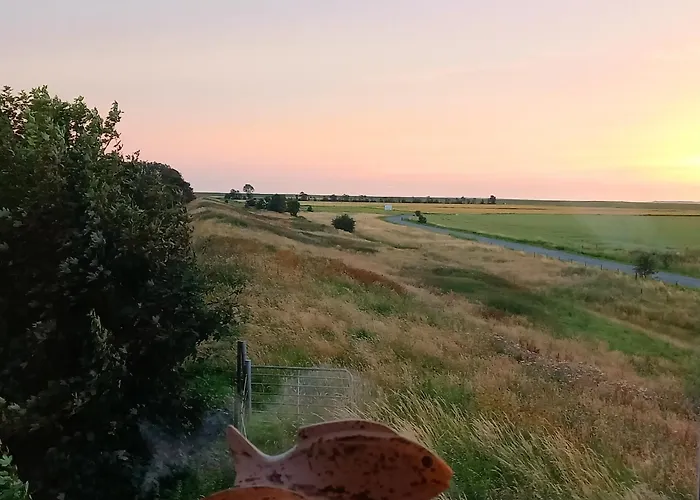 50193 Inselblick * Carolinensiel